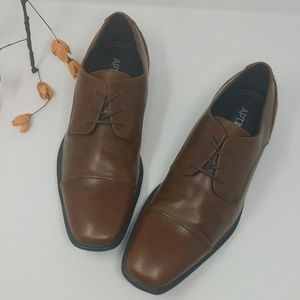 NWOT Apt9 Cognac/ Brown Sz:9.5